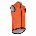 Veste de pluie sans manches Assos EQUIPE RS Rain Vest