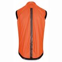 Veste de pluie sans manches Assos EQUIPE RS Rain Vest