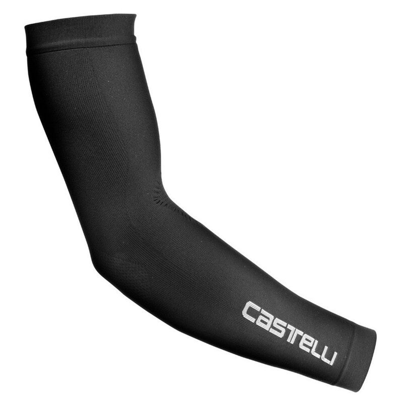Manchettes vélo Castelli Seamless 2