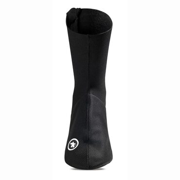 Couvre-chaussures vélo route Assos GT Ultraz Winter Booties