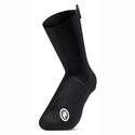 Couvre-chaussures vélo route Assos GT Ultraz Winter Booties