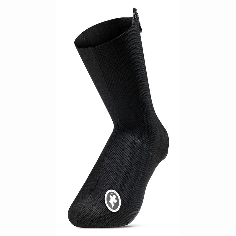 Couvre-chaussures vélo route Assos GT Ultraz Winter Booties