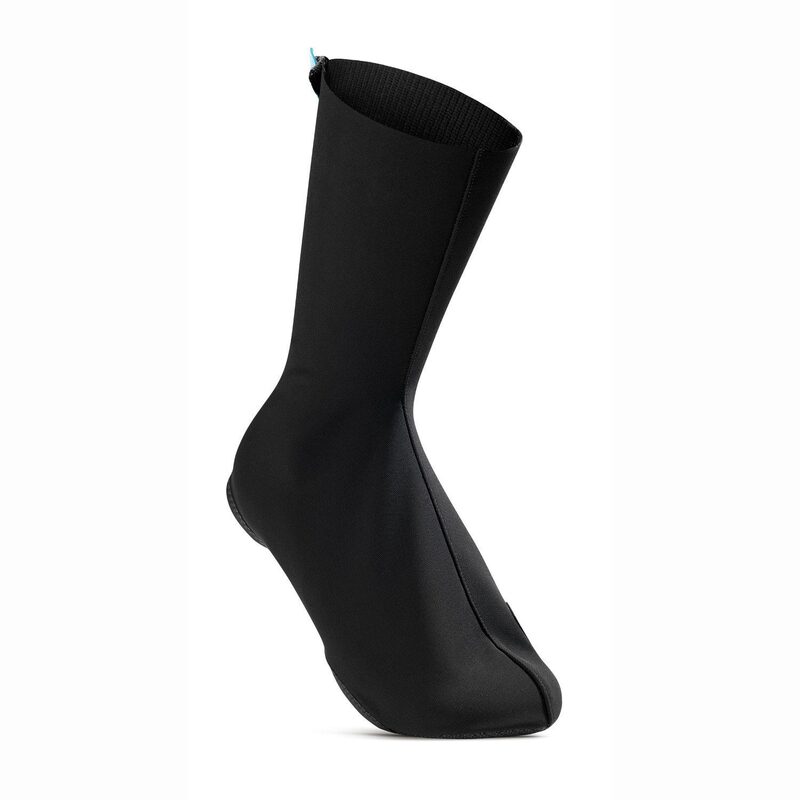 Couvre-chaussures vélo route Assos GT Ultraz Winter Booties