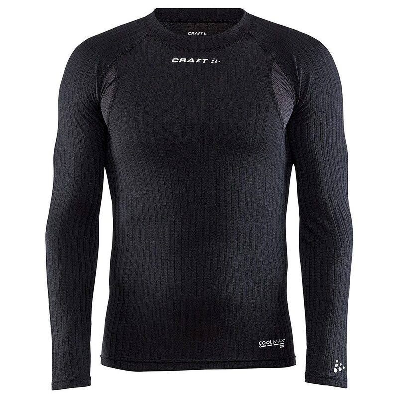 Sous maillot manches longues Craft Active Extreme X CN LS