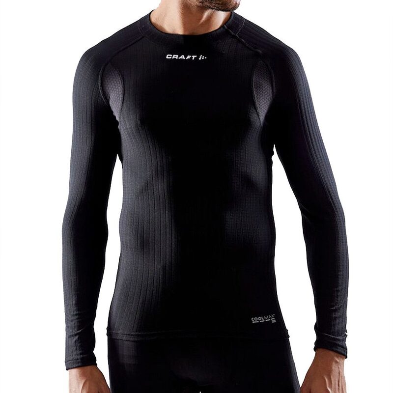 Sous maillot manches longues Craft Active Extreme X CN LS