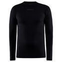 Sous maillot vélo manches longues Craft Pro Wool Extreme X LS