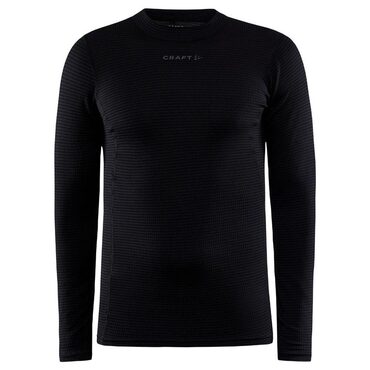 Craft Pro Wool Extreme X LS fietshemd met lange mouwen