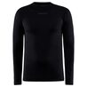 Sous maillot vélo manches longues Craft Pro Wool Extreme X LS