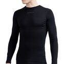 Sous maillot vélo manches longues Craft Pro Wool Extreme X LS