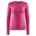 Sous maillot vélo manches longues  femme Craft Core Dry Active Comfort LS