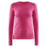 Sous maillot vélo manches longues  femme Craft Core Dry Active Comfort LS