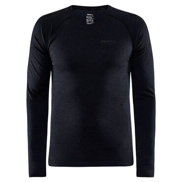 Sous maillot vélo manches longues Craft Core Dry Active Comfort LS