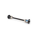 Adaptateur axe creux et Lefty pour dévoileur ParkTool
