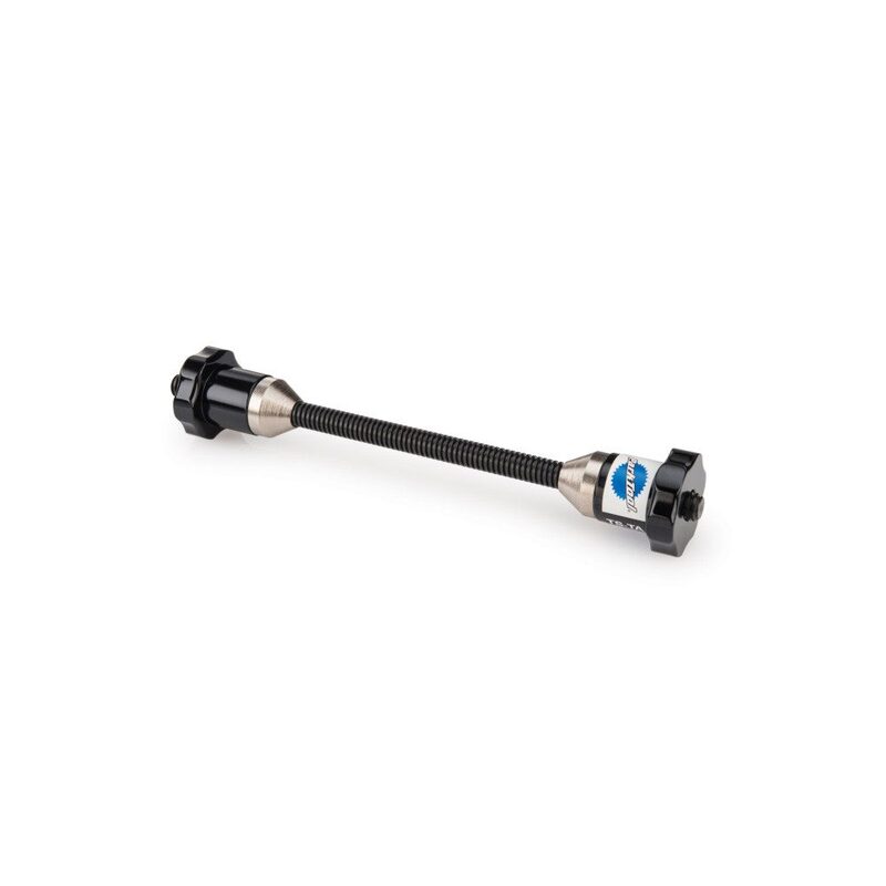 Adaptateur axe creux et Lefty pour dévoileur ParkTool