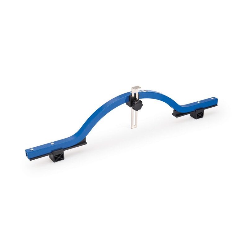 Comparateur d'alignement de roues Park Tool WAG-4