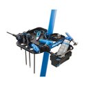 Plateau pour outils sur pied d'atelier Park Tool PCS4/9/10/11/15