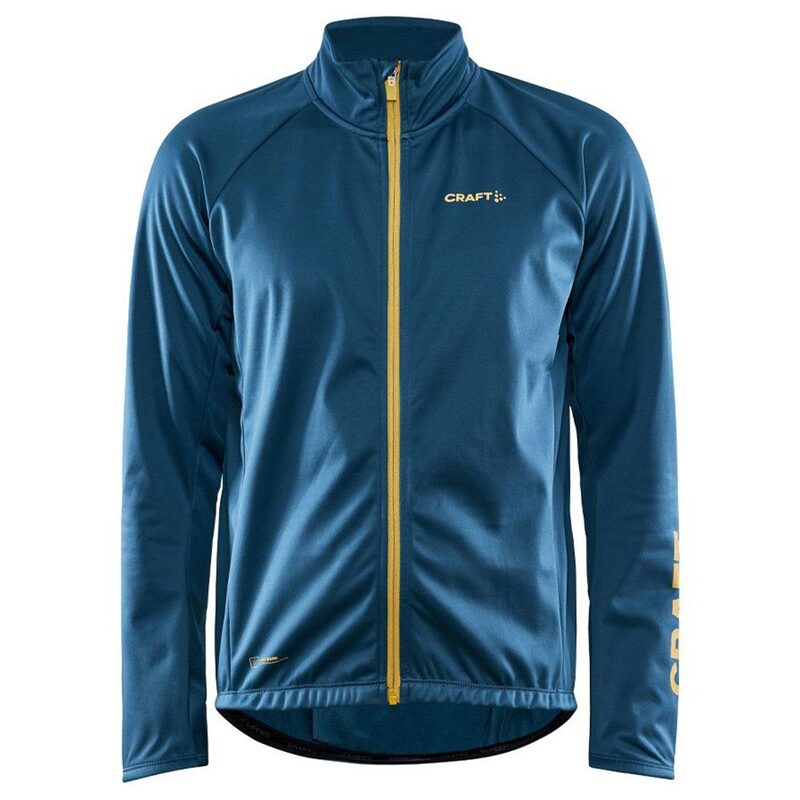 Veste vélo hiver Craft Core Bike Subz Jacket