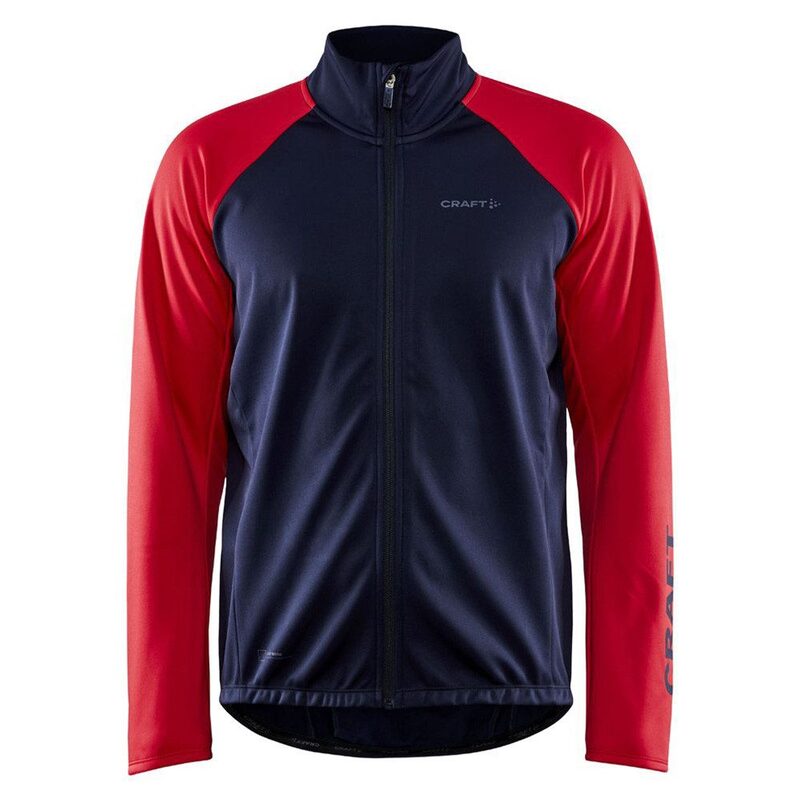 Veste vélo hiver Craft Core Bike Subz Jacket