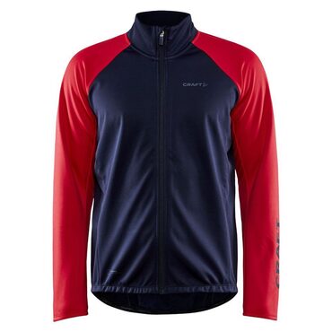 Veste vélo hiver Craft Core Bike Subz Jacket