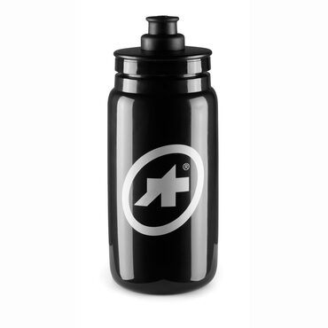 Bidon vélo Assos Signature Water Bottle 550ml