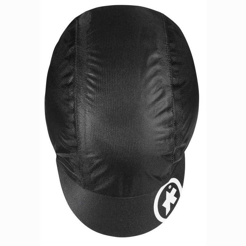 Casquette de pluie vélo Assos Rain Cap