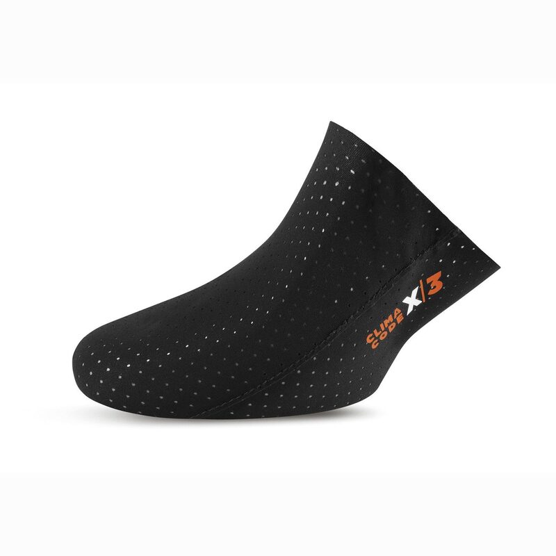 Couvre-orteils chaussettes Assos Sock Cover Speerhaube