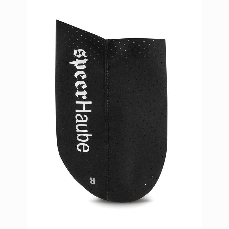 Couvre-orteils chaussettes Assos Sock Cover Speerhaube