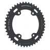 Plateau vélo Gravel externe Spécialités TA X110 Shimano GRX-2 RX600 RX810