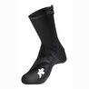 Couvre-chaussures pluie Assos RS Rain Booties