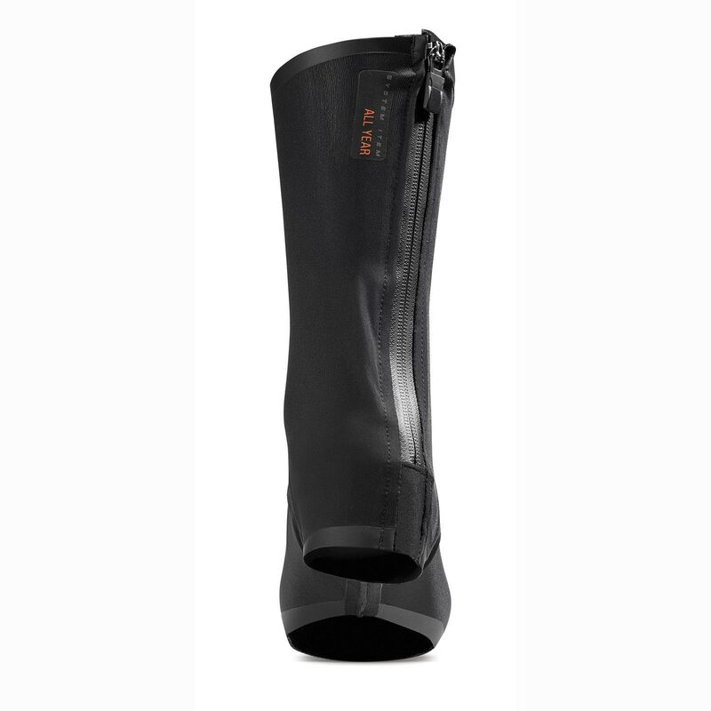 Couvre-chaussures pluie Assos RS Rain Booties