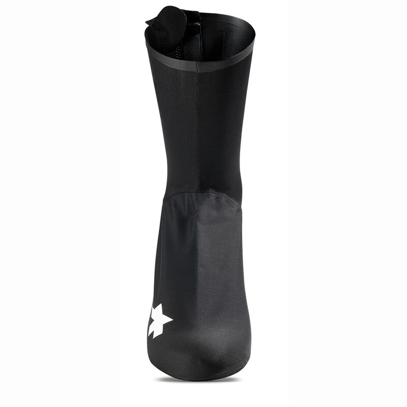 Couvre-chaussures pluie Assos RS Rain Booties