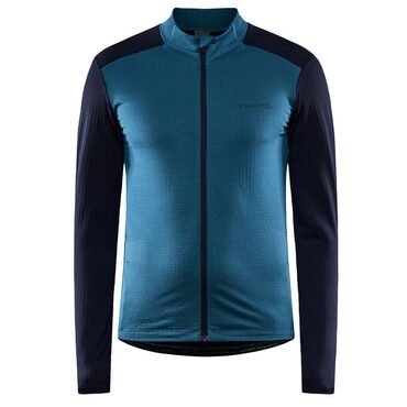 Maillot vélo manches longues Craft Core Bike Subz LS Jersey