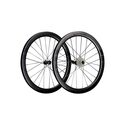 Roues vélo route Classified Powershift CF R50 à pneus Roues vélo route Classified Powershift CF R50 à pneus