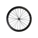 Roues vélo route Classified Powershift CF R50 à pneus Roues vélo route Classified Powershift CF R50 à pneus