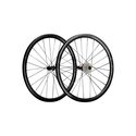 Roues vélo route Classified Powershift CF R35 à pneus