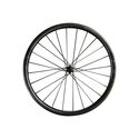 Roues vélo route Classified Powershift CF R35 à pneus