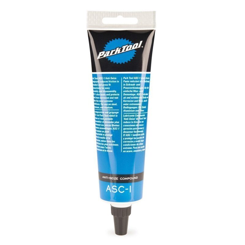Graisse anti-grippage Park Tool - ASC-1