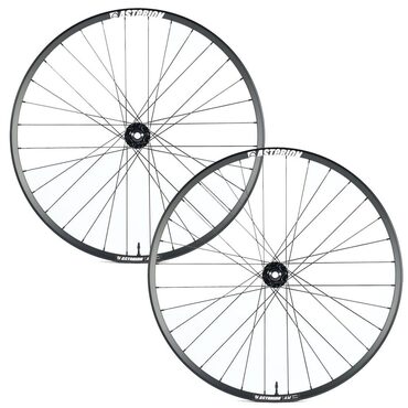 Roues VTT 29 pouces Asterion AM 25 mm Boost