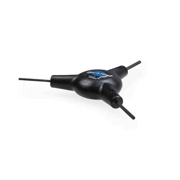 Clés allen en Y Park Tool - 2 / 2,5 / 3mm