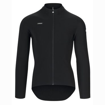 Maillot manches longues Assos  GT LS Mid Layer