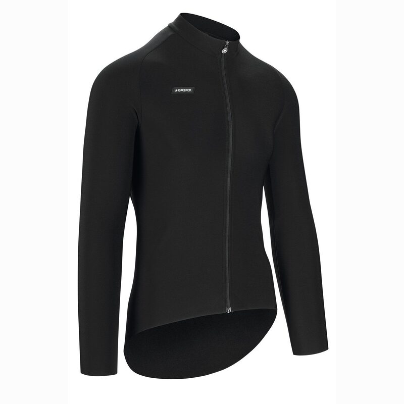 Maillot manches longues Assos  GT LS Mid Layer
