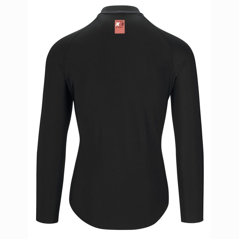 Maillot manches longues Assos  GT LS Mid Layer