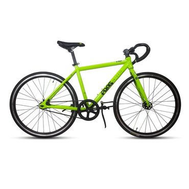 Kinderbaanfiets Frog Track 70 26 inch