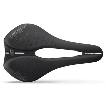 Selle vélo route Selle Italia Novus Boost Evo TM Superflow L3