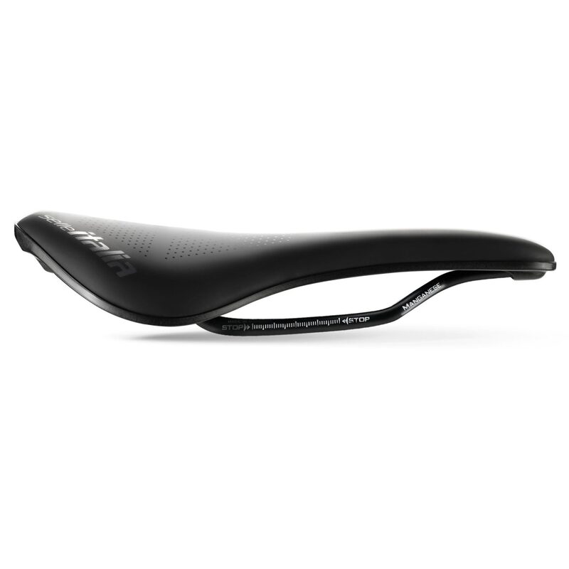 Selle vélo route Selle Italia Novus Boost Evo TM Superflow L3