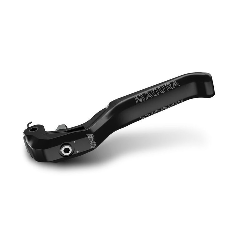 Levier de frein Magura HC-W aluminium 1 doigt pour frein MT