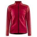 Veste vélo hiver femme  Core Craft Subz Jacket