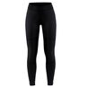 Lange fietsbroek voor dames Craft Core Bike Subz Wind Tights