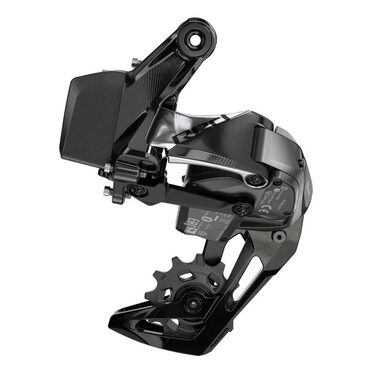 Dérailleur arrière vélo route Sram Red XPLR eTap AXS 12 vitesses