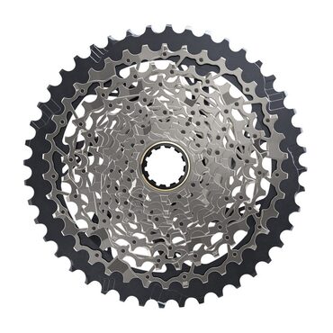 Cassette vélo Gravel Sram XPLR XG 1271 12 vitesses